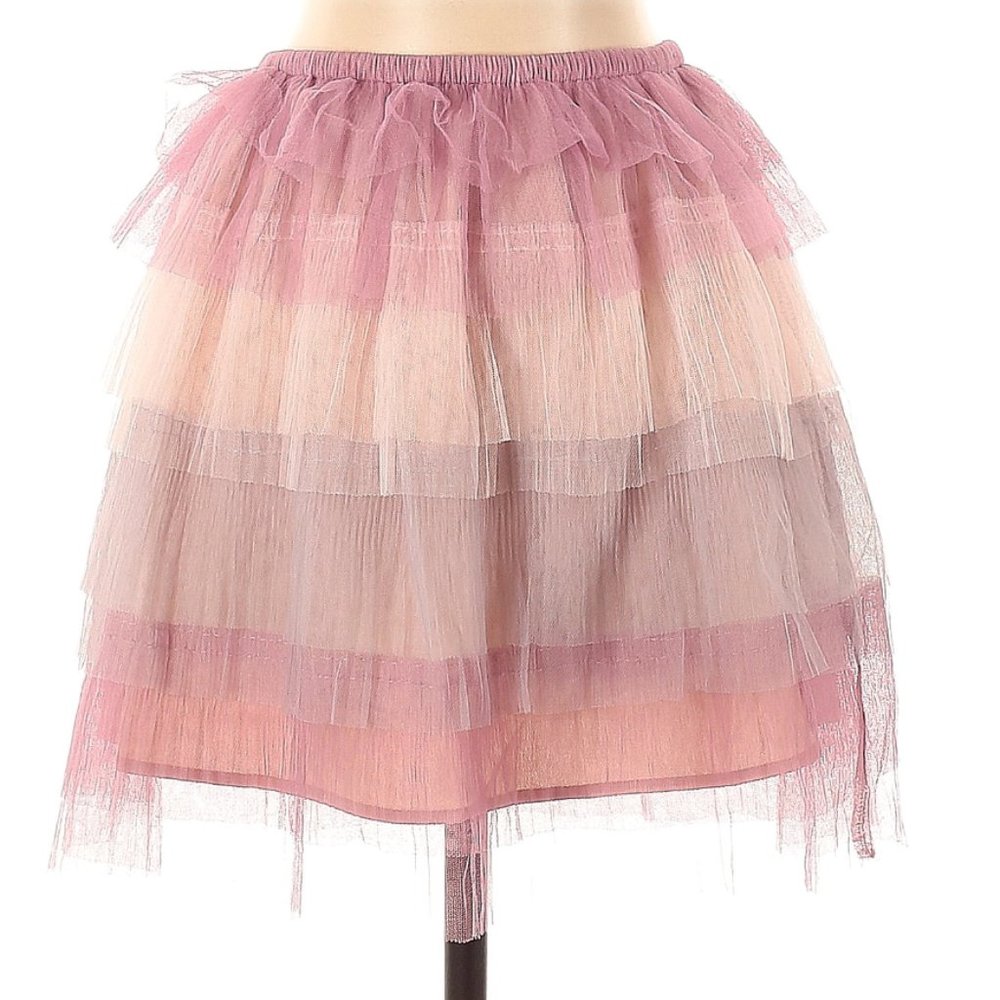 NWT Storia Casual Skirt
